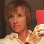 Olga Flinta - @olgaflinta - Instagram