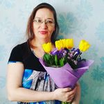 Ольга Фордя - @olga.fordya44 - Instagram