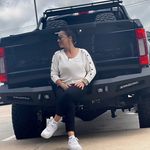 Olga Espinosa - @olga.ford21 - Instagram