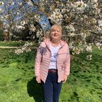 Olga Ford - @olga.ford1 - Instagram