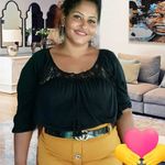 Olga Ford Goff - @fordgoff - Instagram