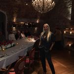 Olga Forrester - @olgaforrester - Instagram