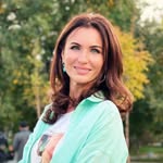 Ольга Шарова - @olga_fortune - Instagram