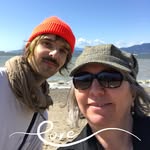Olga Fowler - @obirder450 - Instagram