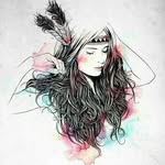olga merma chilo - @olga_frederick12 - Instagram