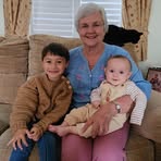 Olga Fuller - Facebook