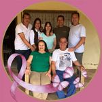 Olga Paredes Gallagher - @olgaparedes5 - Instagram