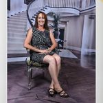 Olga Gamble Fensham - @olga.fensham - Instagram