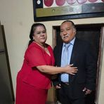 Olga Gardea - Facebook