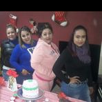Olga Gardea - Facebook