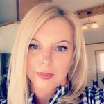 Olga Garrison - @garrison_olga - Instagram