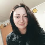 Ольга Геец - @olga_geets13 - Instagram