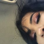 Olga Gee - @something_simpleemakeup - Instagram