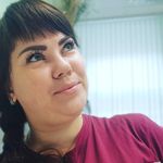 Гейгер Ольга - @olga.geiger - Instagram