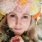 Ольга Гейгер - @olga_geiger - Instagram