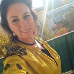 Geiger Olga - @olgageiger - Instagram