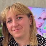 Olga - @olgageiger5 - Instagram