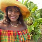Olga George - @ogthecook - Instagram