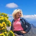 Olga George - @go.travel.capetown - Instagram