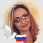 Olga George - @georgeolga1744 - Instagram