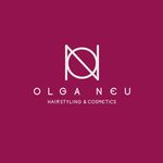 Olga& George - @onhairstyling - Instagram