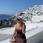 Olga George Leibenko - @georgeolga - Instagram
