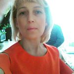 Алёна Константинова - @olga.gerber.982018 - Instagram