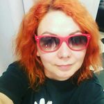 Олечка - @_olga_gerber - Instagram