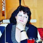 Olga Gerber - @olga_gerb - Instagram