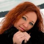 Olga Gerber - @gerber2384 - Instagram