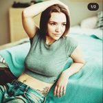 Olga Gerber - @gerber_o_ - Instagram