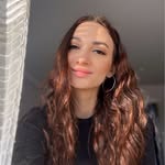 Olga Gerber✌🏽 - @gerber.095 - Instagram