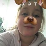 Olga Gerber - @_.evelyn._g - Instagram