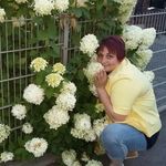 Olga Gerber - @iv.gerb - Instagram
