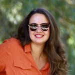 Olga Gerber - @frau_fokina - Instagram