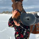 Olga Gerber - @equestrian_o.g - Instagram