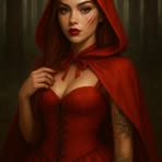 Olga Gerbert - Facebook