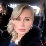 Ольга - @olgagerber777 - Instagram