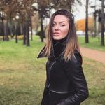 Гилберт Ольга - @olga.gilbert - Instagram