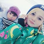Olga Gilbert - @_olga_gilbert_ - Instagram
