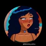 Olga Gilberto - @olgagilberto8 - Instagram