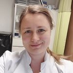 Olga Maria Gilbert - @olgitagilbert - Instagram