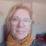 Olga Giner - @olgaroginer - Instagram