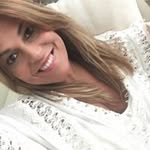 Olga Giner - @ginerolga - Instagram