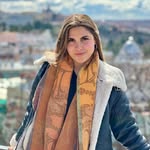 Olga Giner Nadal - @olga_ginna - Instagram