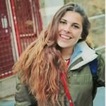 Olga Giner Nadal - @ginernadal - Instagram