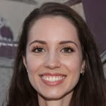 Olga Glover - @olgagrhxl - Instagram