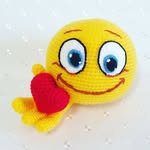 Вязаные игрушки МК - @olgagoodtoys - Instagram