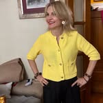 Olga - Focus on the good - @olga_leitmotiv - Instagram