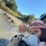 Olga Gorbachenko - @better_nowhere - Instagram